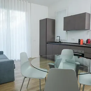 Appartamento Palazzo Gilberto, Padova