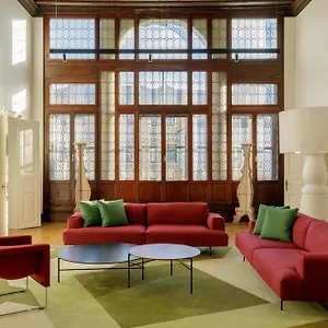 Apartment Palazzo Dei Fiori By Mate, Venice