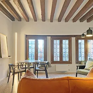Apartment Ca' Little Beauty, Venice