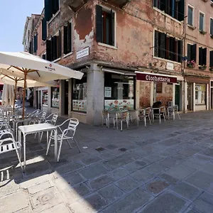 Apartment Cannaregio S, Venice